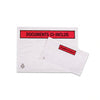 Document Wallets A7 (DOCUMENTS CI-INCLUS) 1000 Per Box