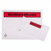 A4 Documents Enclosed Wallets | Box of 500