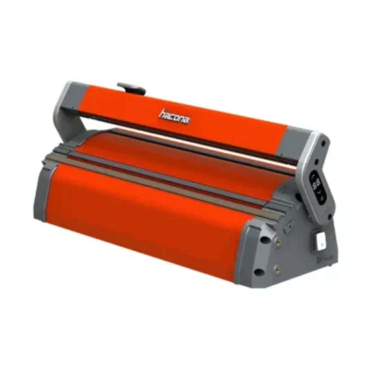 E-Type Impulse Sealer 420mm Straight Bar