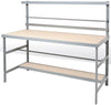 Economy Packing Station 1830 x 760mm