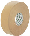ECO-X Kraft Paper Machine Tape Tape 72mm x 500mtr Solvent adhesive Brown