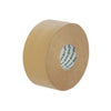 ECO-X Kraft Paper Machine Tape Tape 75mm x 300mtr Solvent adhesive Brown