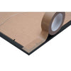 Kraft Paper Paper Tape 75mm x 50mtr Hotmelt adhesive Brown