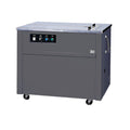 Semi Auto Strapping Machine closed cabinet