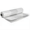 LLDPE Centrefold Shrink Film 2000mm - 4000mm x 55mtr 125mu Clear