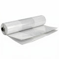 LLDPE Centrefold Shrink Film 2000mm - 4000mm x 55mtr 125mu Clear