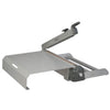 Stainless Steel Work Table and Film Holder 620mm