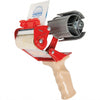 Tape Dispenser heavy duty pistol grip for 75mm wide tape