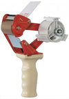 Tape Dispenser heavy duty pistol grip for 50mm wide tape