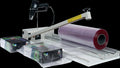 Impulse Heat Sealer 800mm Straight Bar
