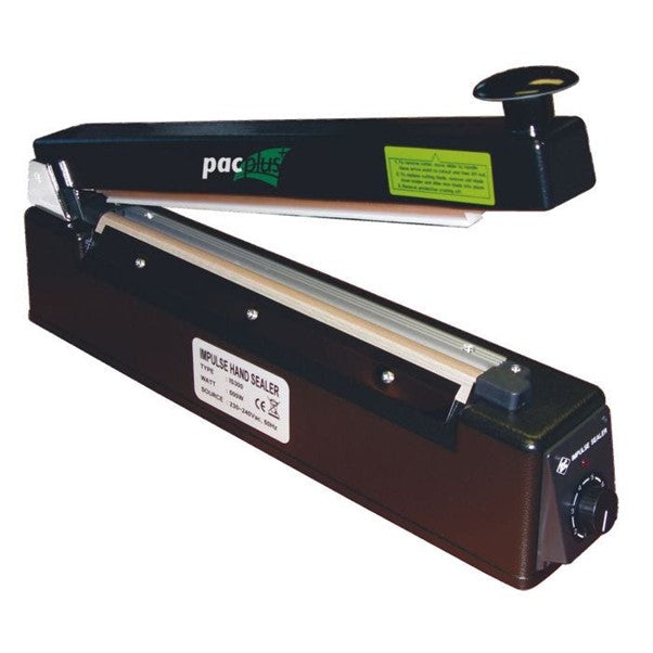 Impulse Heat Sealer 300mm Straight Bar