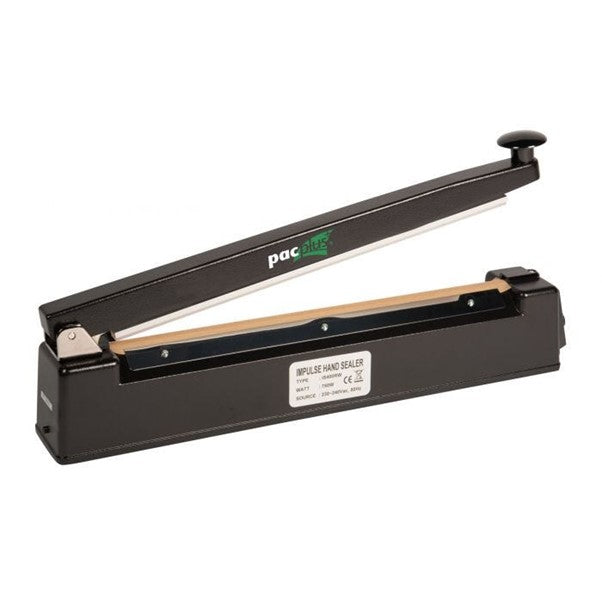 Round Wire Impulse Heat Sealer 400mm
