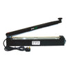 Impulse Heat Sealer with Cutter 500mm Straight Bar