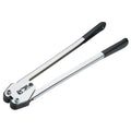 Sealer for 12mm serrated seals