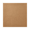 Kraft Paper Sheets 1600mm Width 2100mm Length 115 GSM Brown