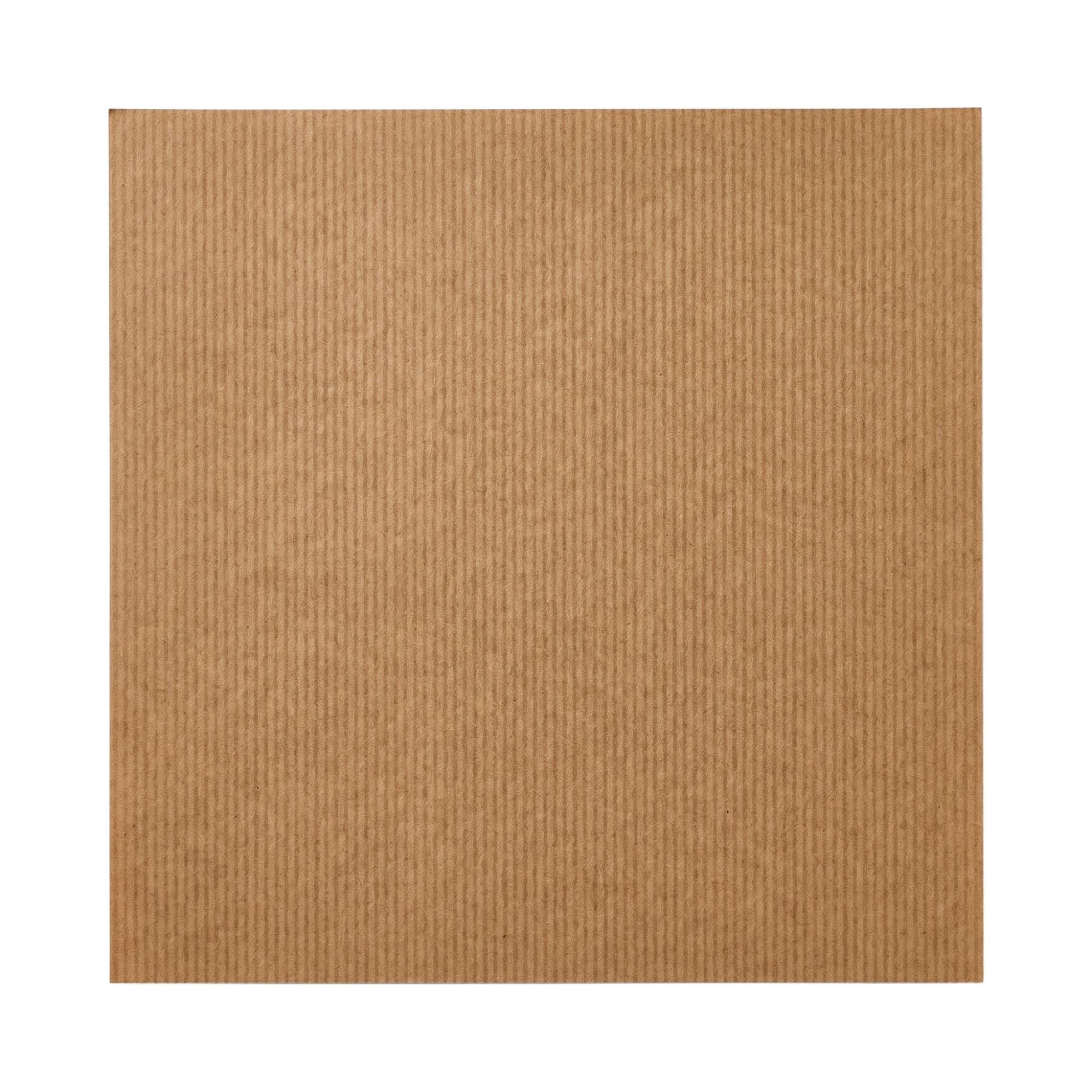 Kraft Paper Sheets 1600mm Width 2100mm Length 115 GSM Brown
