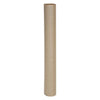Kraft Paper Union Roll 1200mm Width 100mtr Length 120 GSM Brown