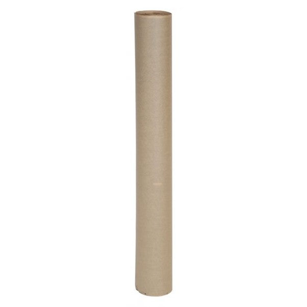 Kraft Paper Union Roll 1200mm Width 100mtr Length 120 GSM Brown