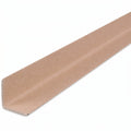 Edge Board Cardboard 60mm Flange Width 3mm Thickness 1100mm Length Kraft 40 per Pack