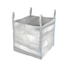 FIBC 85x85x85cm 1000kg – Open Top & Flat Base