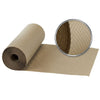 Embossed Paper Bubble Wrap 500mm Width 75m Roll