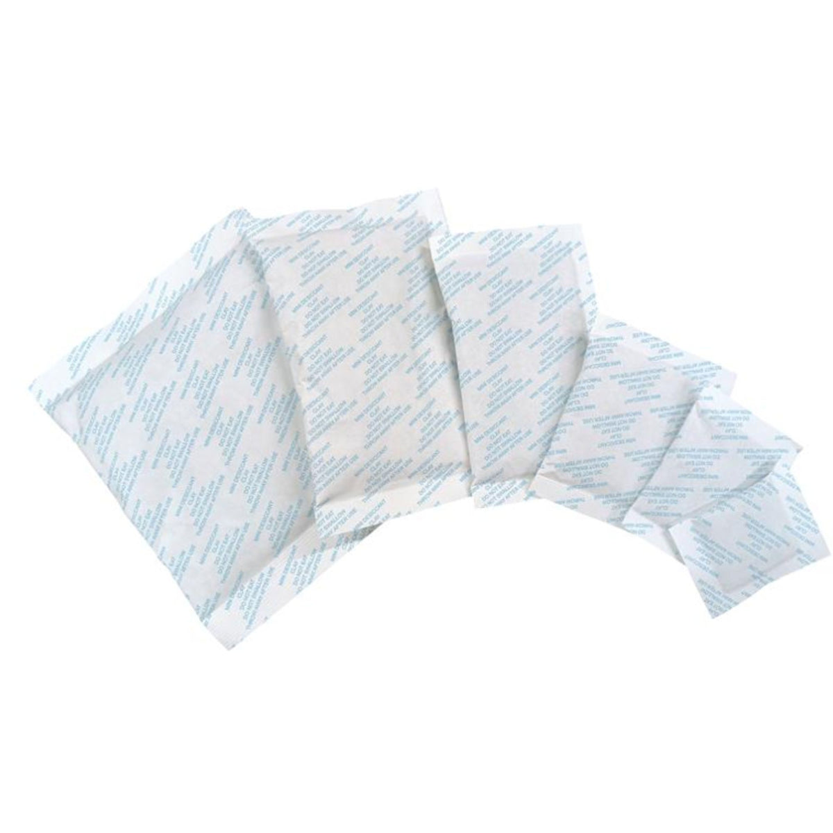 Bentonite Clay Sachets, 250g