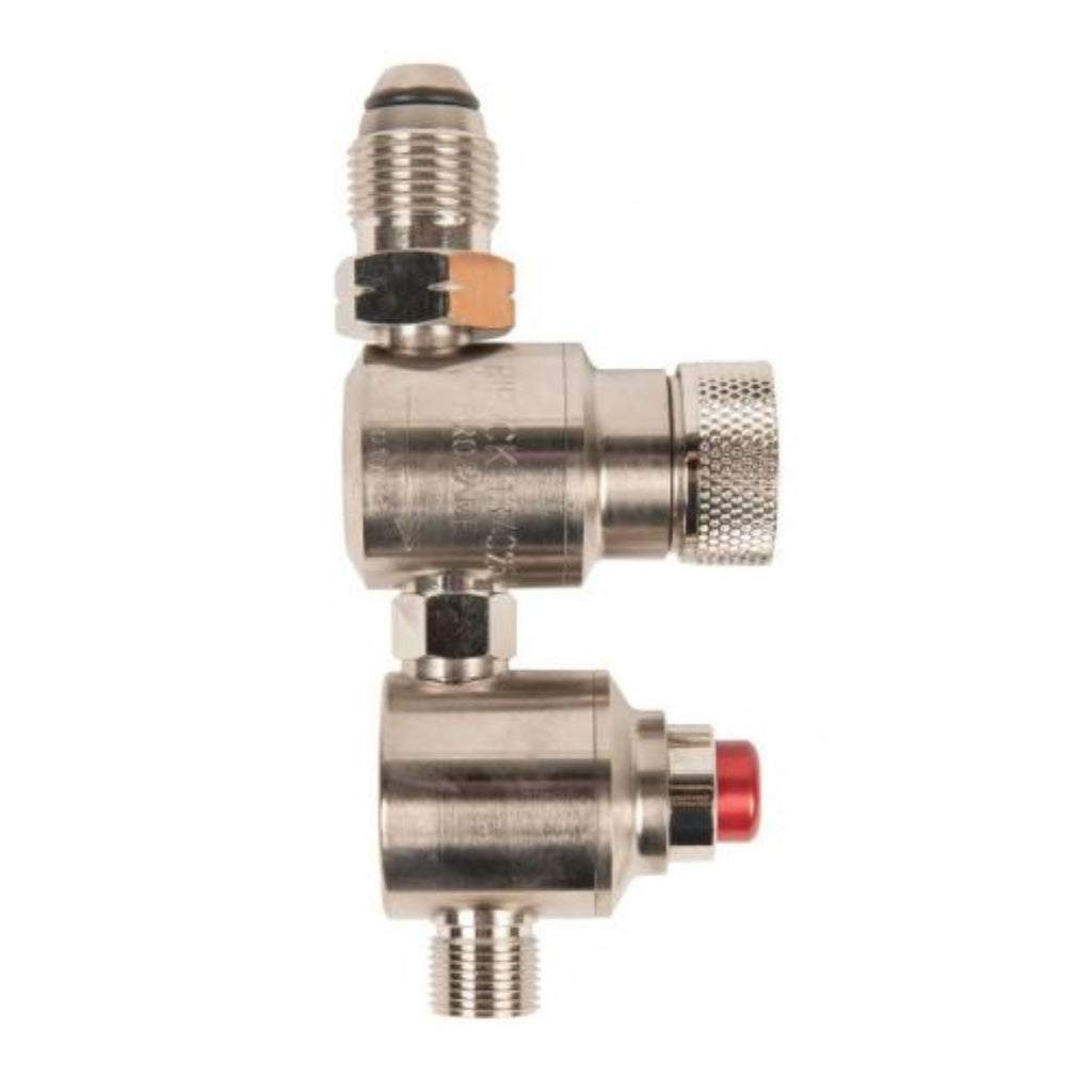 Ripack 2500 Gas Shrink System