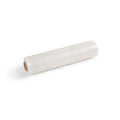 LLDPE Cast Stretch Film 400mm Width x 300mtr Length 17mu 38mm Standard Core Clear  6 Rolls per Case