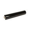 LLDPE Cast Stretch Film 400mm Width x 300mtr Length 17mu 38mm Standard Core Black  6 Rolls per Case