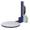 PSW003 Turntable Pallet Wrapper with Weigh Scales – 2m Pre-Stretch 1-Phase