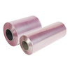 Clear PVC Centrefold Shrink Film 400/800mm x 600m 19mu (Pallet of 84)