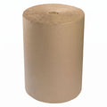 Single Faced Corrugate Rolls 1000mm Width, 75m Roll Length