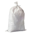Woven Polypropylene Sacks 500 x 750mm