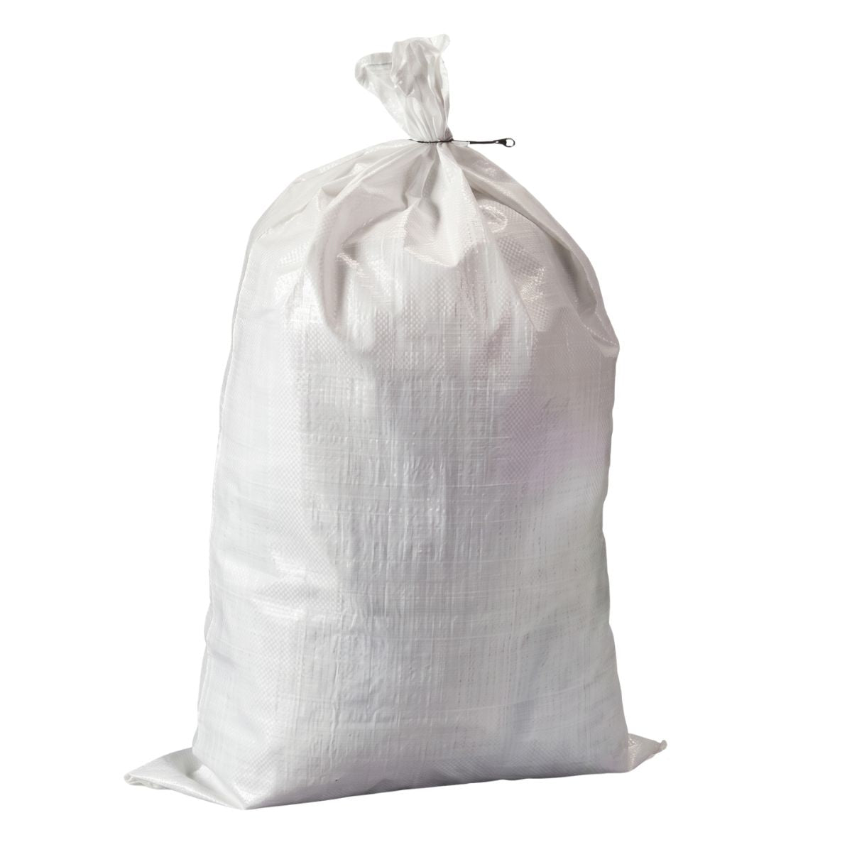 Woven Polypropylene Sacks 500 x 750mm