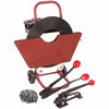 Safeguard 16mm Mobile Steel Strapping Kit with SD32 Trolley & Tools