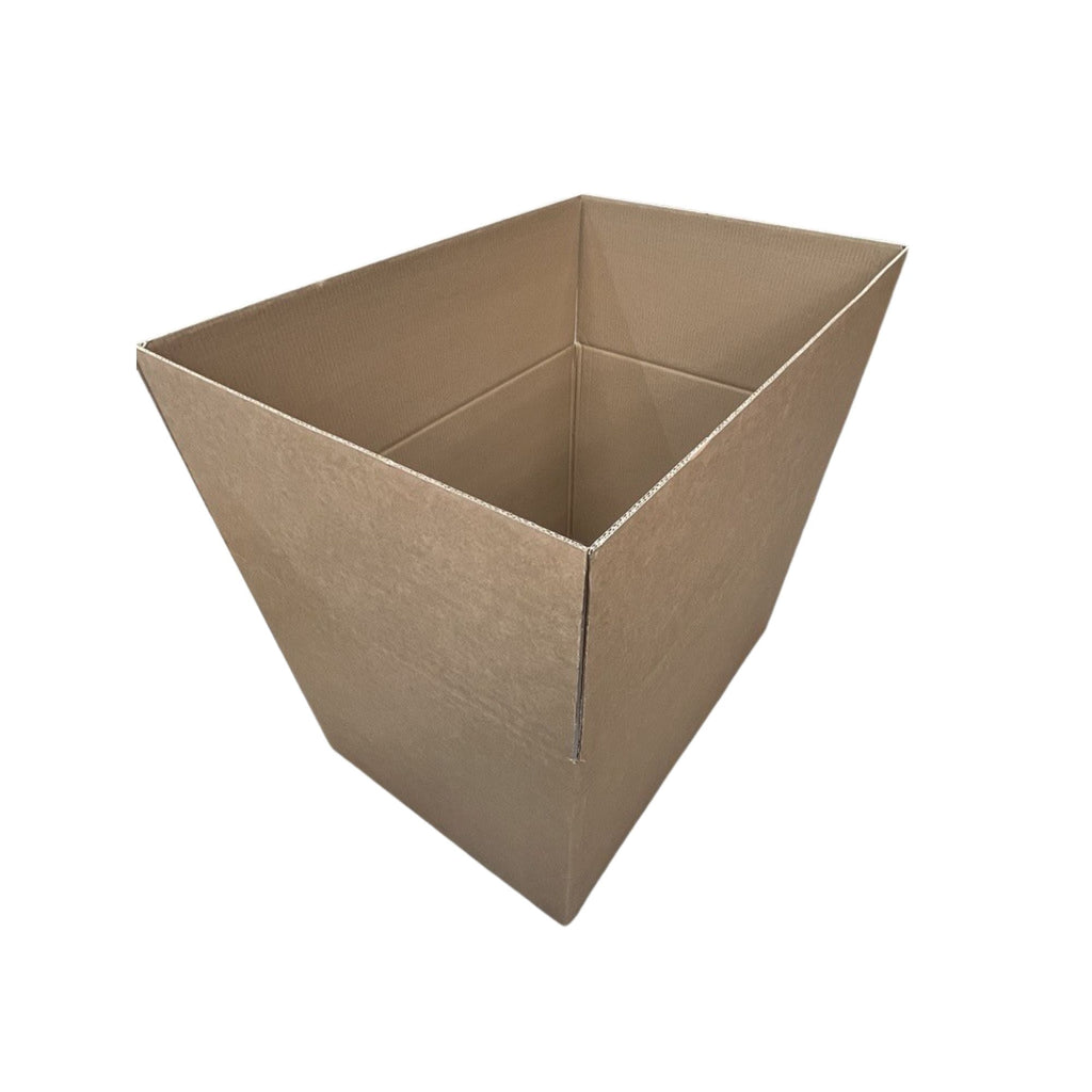 Carton Double Wall 1000 x 700 x 700mm with top flaps