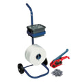 Safeguard WPSK16 Heavy-Duty Woven Polypropylene Strapping Kit