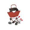 Safeguard 19mm Mobile Steel Strapping Kit with SD32 Trolley & Tools
