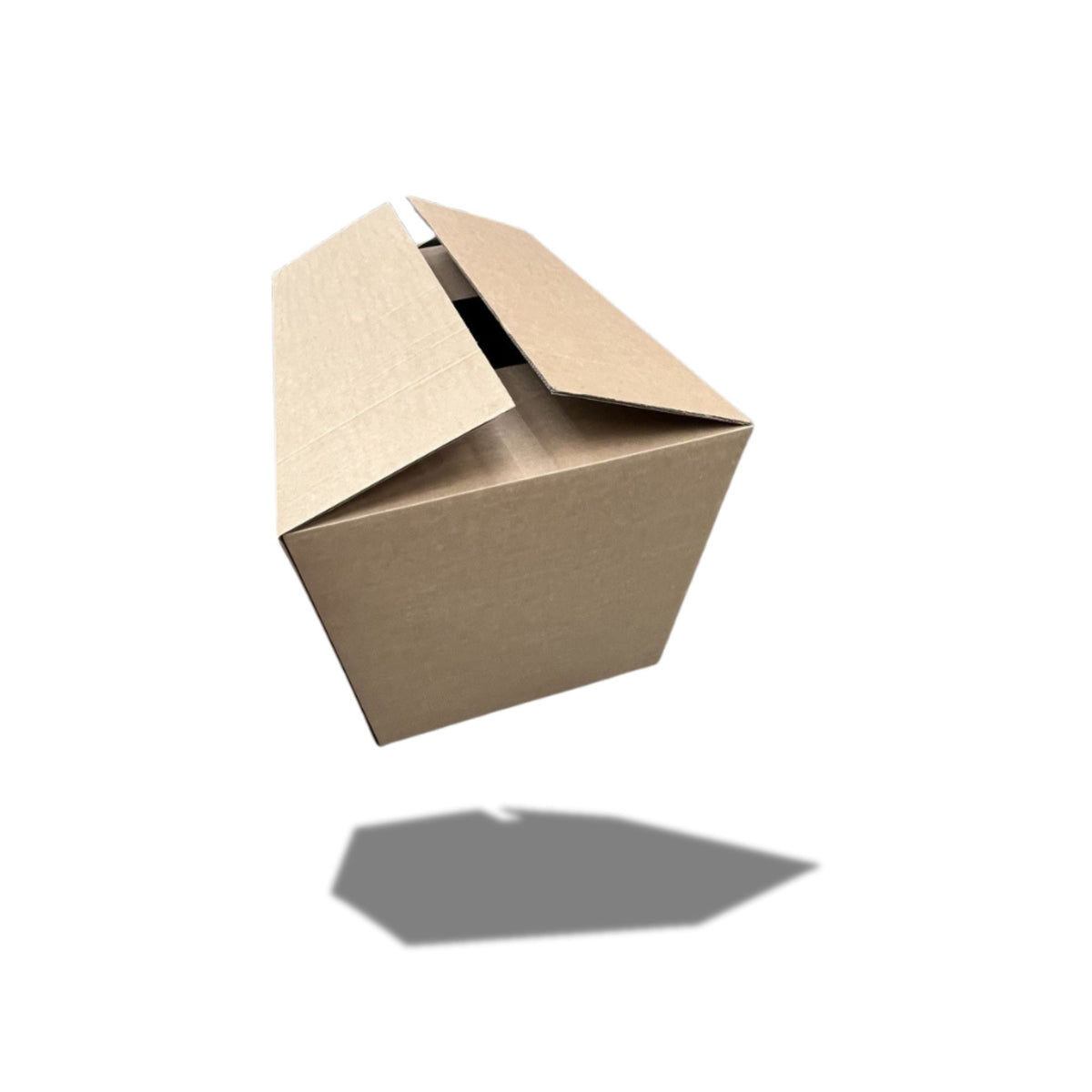 Carton Double Wall 1000 x 700 x 700mm with top flaps