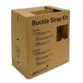 BSK600 Polypropylene Starter Strapping Kit with Dispenser Box (12mm x 600m)