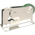 Bag Neck Sealer with trimming blade stainless steel frame 12mm tape width 7mm throat