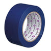 PE Lane Marking Tape 48mm x 33mtr Acrylic adhesive Blue