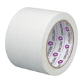 PE Lane Marking Tape 72mm x 33mtr Acrylic adhesive White