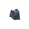 Polythene Mailing Bag 320 x 440mm 50mm Flap 50mu Film Thickness Grey 500 per Box