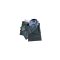 Polythene Mailing Bag 230 x 320mm 50mm Flap 50mu Film Thickness Grey 500 per Box