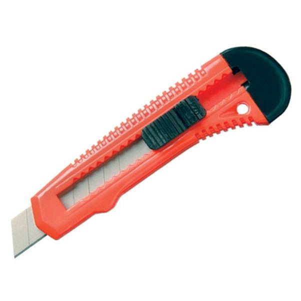 Kinetix Snap-off Blade Knife 18mm