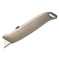 Pacplus Metal Retractable Knife