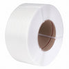 Polypropylene Embossed Machine Strap 5mmx0.4mmx6500mtr Cardboard Core 190x200mm 70kg Breaking Strain