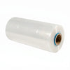 LLDPE Machine Use Stretch Film 500mm Width x 1700mtr Length 20mu 76mm Standard Core Clear