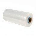 LLDPE Machine Use Stretch Film 500mm Width x 1700mtr Length 20mu 76mm Standard Core Clear